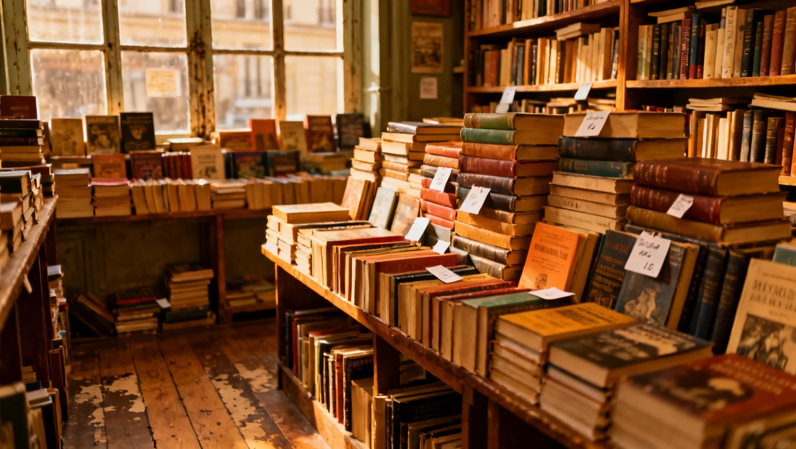 Acheter des livres moins cher : 7 méthodes testées en 2026