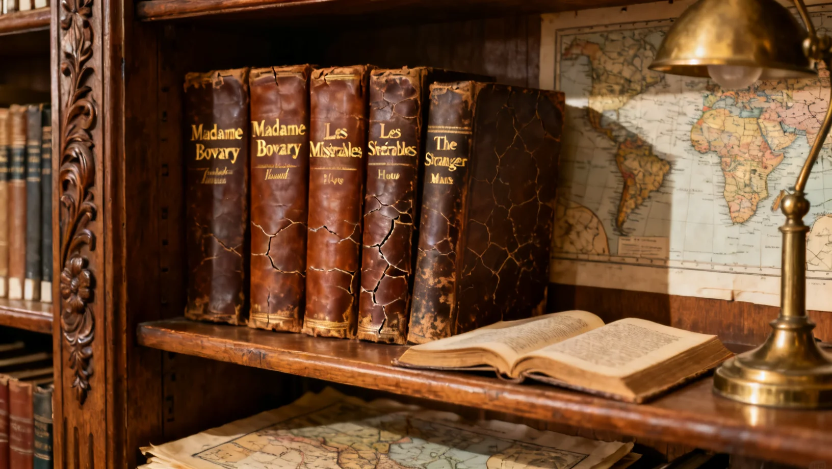 Pourquoi lire les classiques en 2026 ?