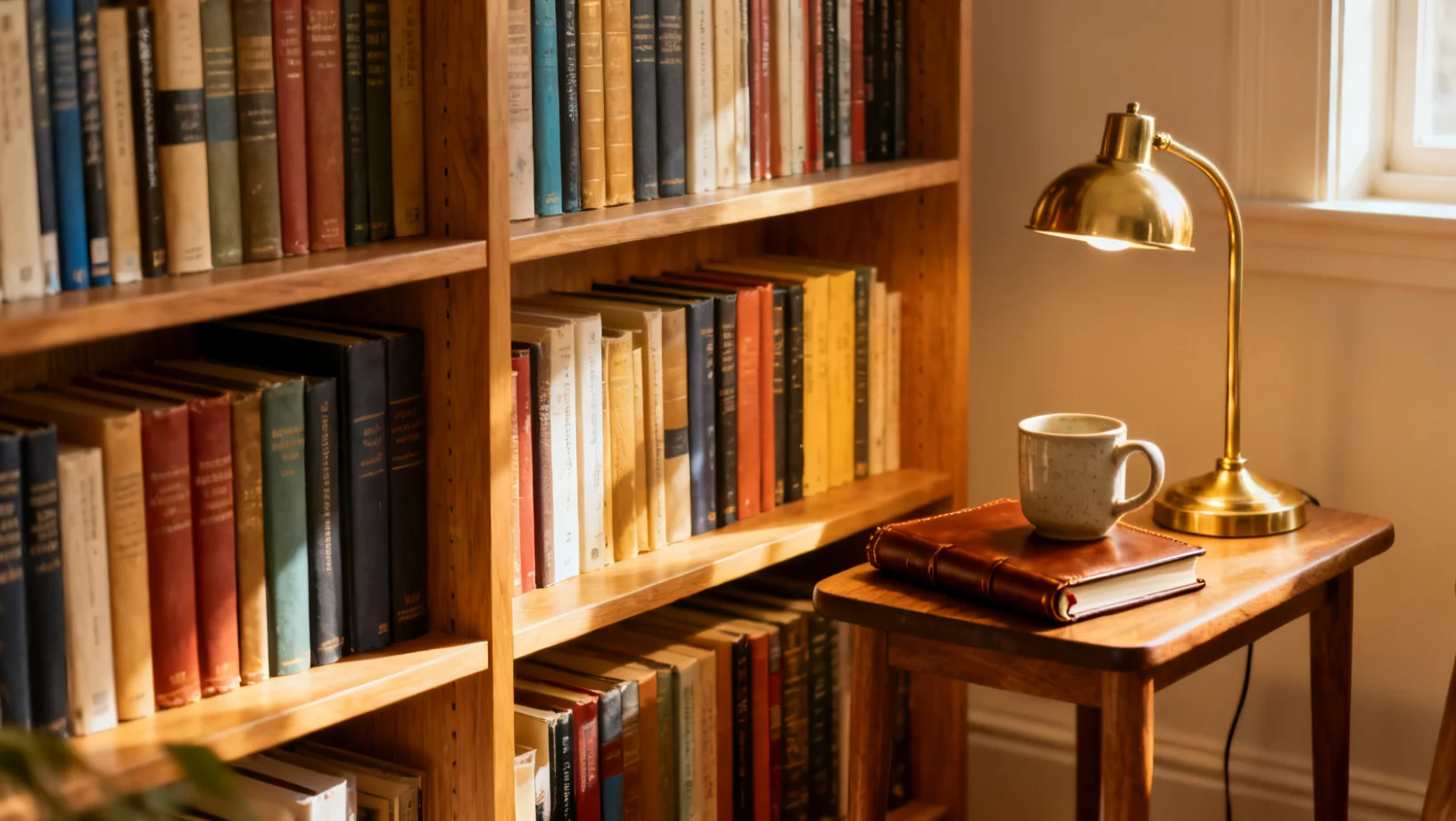 Organiser sa bibliothèque personnelle : la méthode en 5 étapes